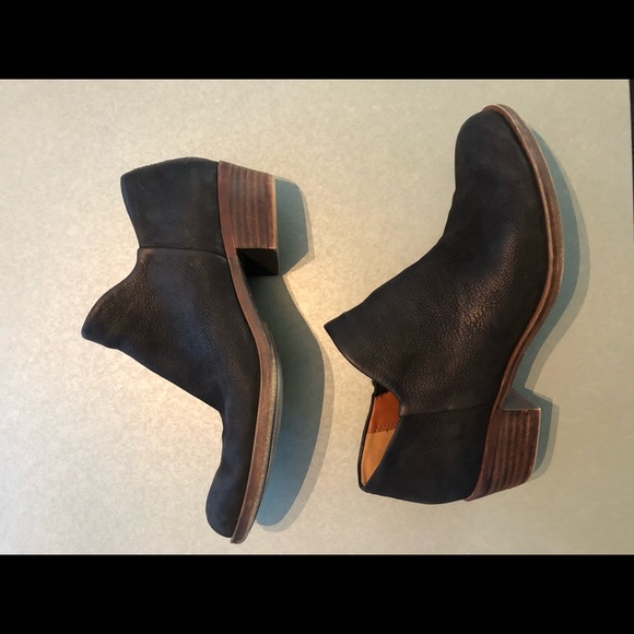 Lucky Brand ankle boots - Picture 6 of 6